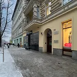 Apartment Wojska Polskiego Comfort By Bookinghost Stettin