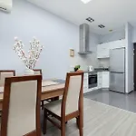 Wojska Polskiego Comfort By Bookinghost Apartment *