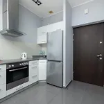 Apartment Wojska Polskiego Comfort By Bookinghost