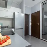 Apartment Wojska Polskiego Comfort By Bookinghost *
