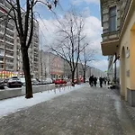 Wojska Polskiego Comfort By Bookinghost Apartment *
