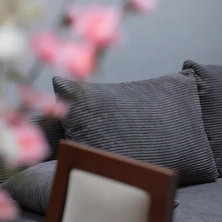 Wojska Polskiego Comfort By Bookinghost شتشيتسين