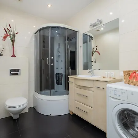 Wojska Polskiego Comfort By Bookinghost *