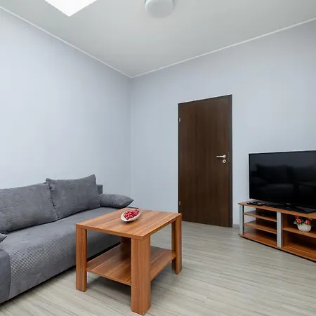 Wojska Polskiego Comfort By Bookinghost *