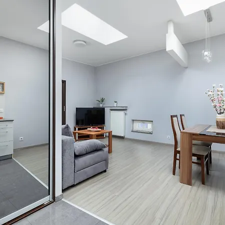 Wojska Polskiego Comfort By Bookinghost Lejlighed *