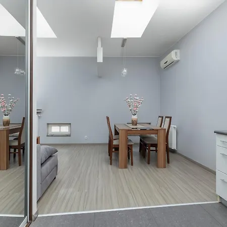 Wojska Polskiego Comfort By Bookinghost Lejlighed *