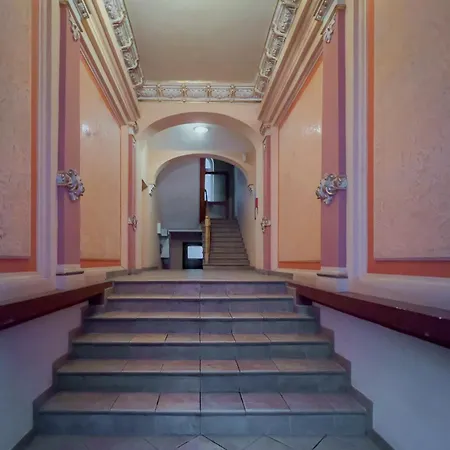 Wojska Polskiego Comfort By Bookinghost Stettin