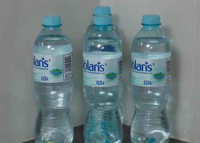 Wojska Polskiego Comfort By Bookinghost Lejlighed Stettin