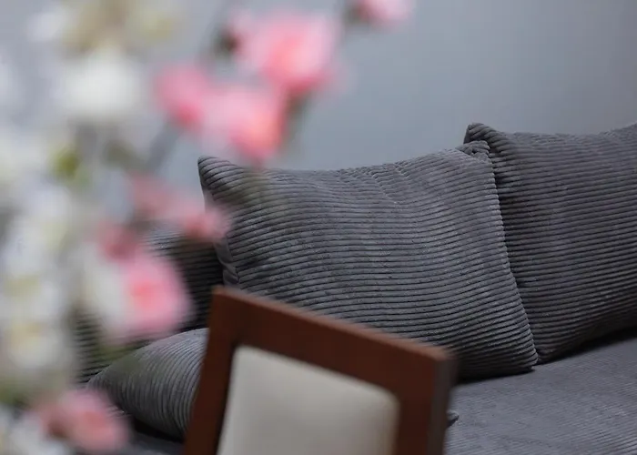 Wojska Polskiego Comfort By Bookinghost Stettin