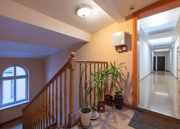 Wojska Polskiego Comfort By Bookinghost *