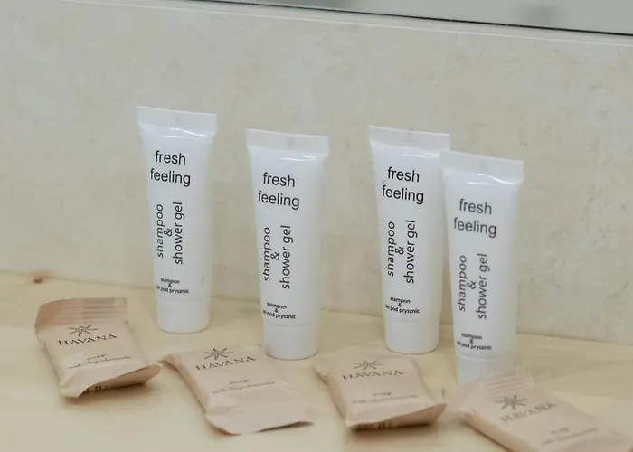 Wojska Polskiego Comfort By Bookinghost Apartment Stettin