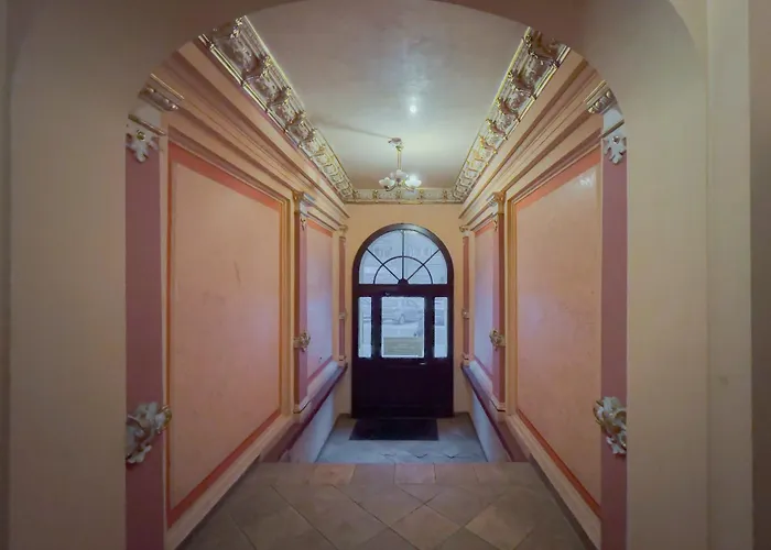 Wojska Polskiego Comfort By Bookinghost Apartment *