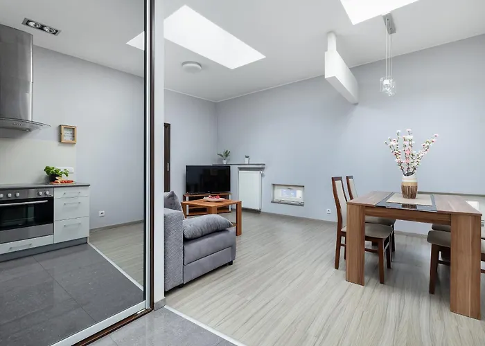 Wojska Polskiego Comfort By Bookinghost Apartment *