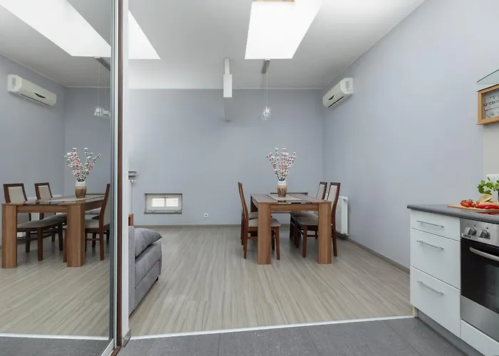 Wojska Polskiego Comfort By Bookinghost Apartment *