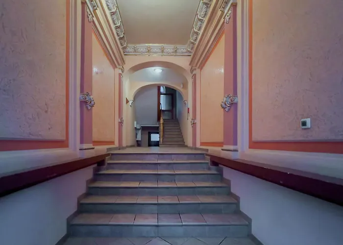 Wojska Polskiego Comfort By Bookinghost Stettin