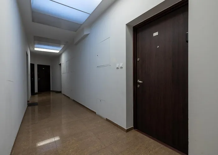 Wojska Polskiego Comfort By Bookinghost *